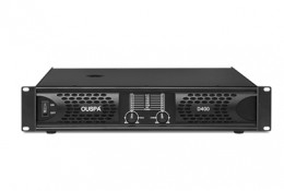 ?OUSPA(歐浦）D400 數字功率放大器