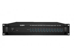 OUSPA（歐浦）-3100-主控機(jī)