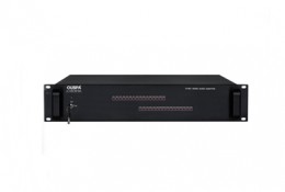 T-6223 網絡廣播消防采集器 IP-9101