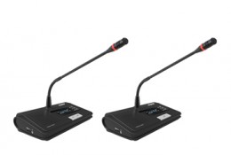 OUSPA（歐浦）-8008c BL-8008d-無線雙工會(huì)議系統(tǒng)單元