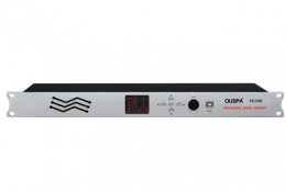 OUSPA(歐浦）FBX1000全自動數字反饋抑制器