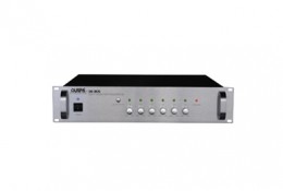 6主一備主備功放切換器DE-3105