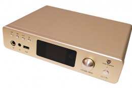 天逸WINNER-EF-100 多功能純甲類耳機放大器