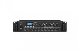 藍牙分區可調MP3功放PA-6150/6260/6360/6500/6650MP
