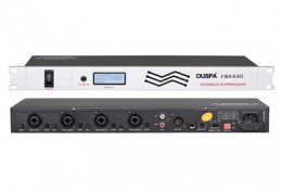 OUSPA(歐浦）FBX430全自動數字反饋抑制器