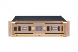 OUSPA（歐浦） X2250 2U定阻純后級功放