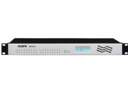 OUSPA(歐浦）PA1616數字音頻矩陣處理器
