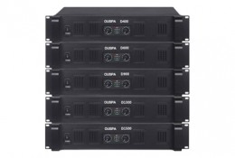 ?OUSPA(歐浦）D1500 D類數字功放