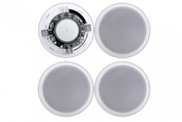OUSPA（歐浦）PA304BL藍牙有源吸頂音箱一主三副