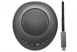 OUSPA (歐浦）無線全向麥克風QXM101