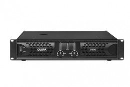 OUSPA(歐浦）D900 數字功率放大器