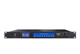 OUSPA（歐浦）-SX338-8路時序器