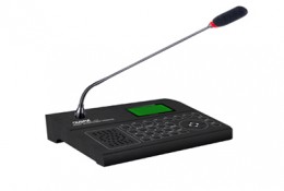 T-6702 網絡廣播話筒 IP-9201
