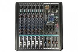 OUSPA（歐浦) DK-06 調(diào)音臺(tái) 