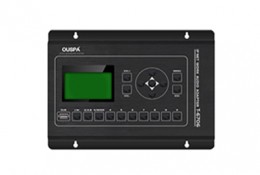 IP-6706壁掛點播對講終端IP-9205
